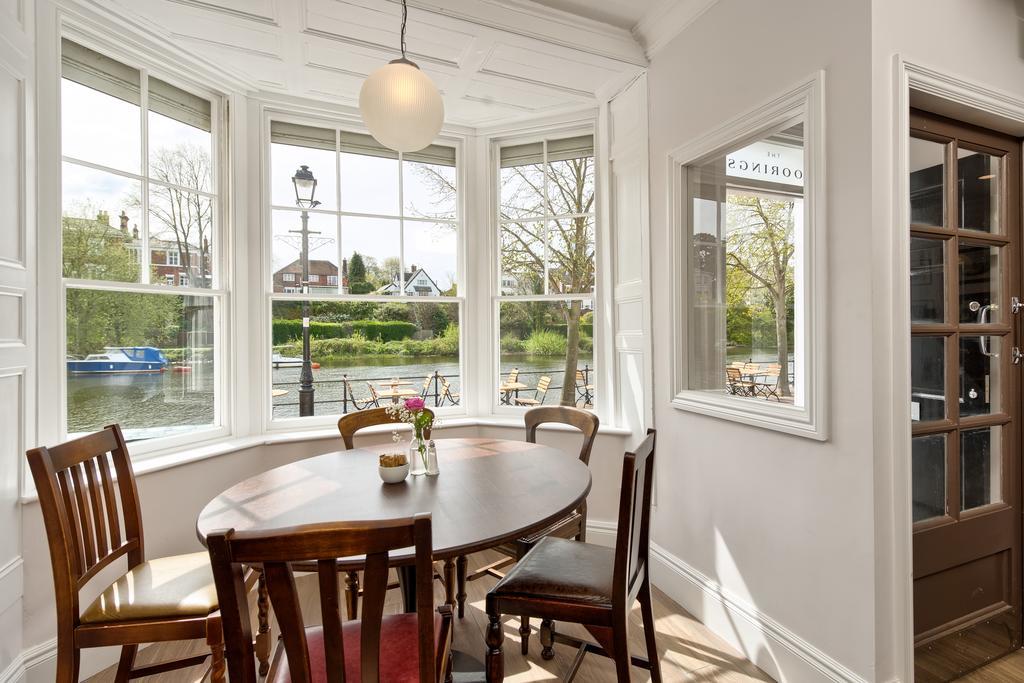 No. 23 At The Moorings, Apartamento Chester