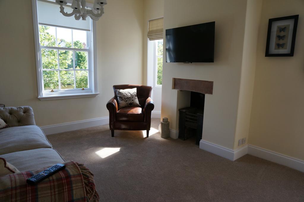 Apartamento No. 23 At The Moorings, Chester