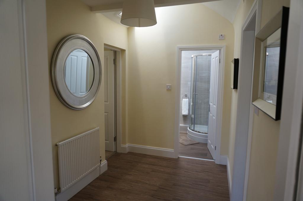 No. 23 At The Moorings, Apartamento Chester