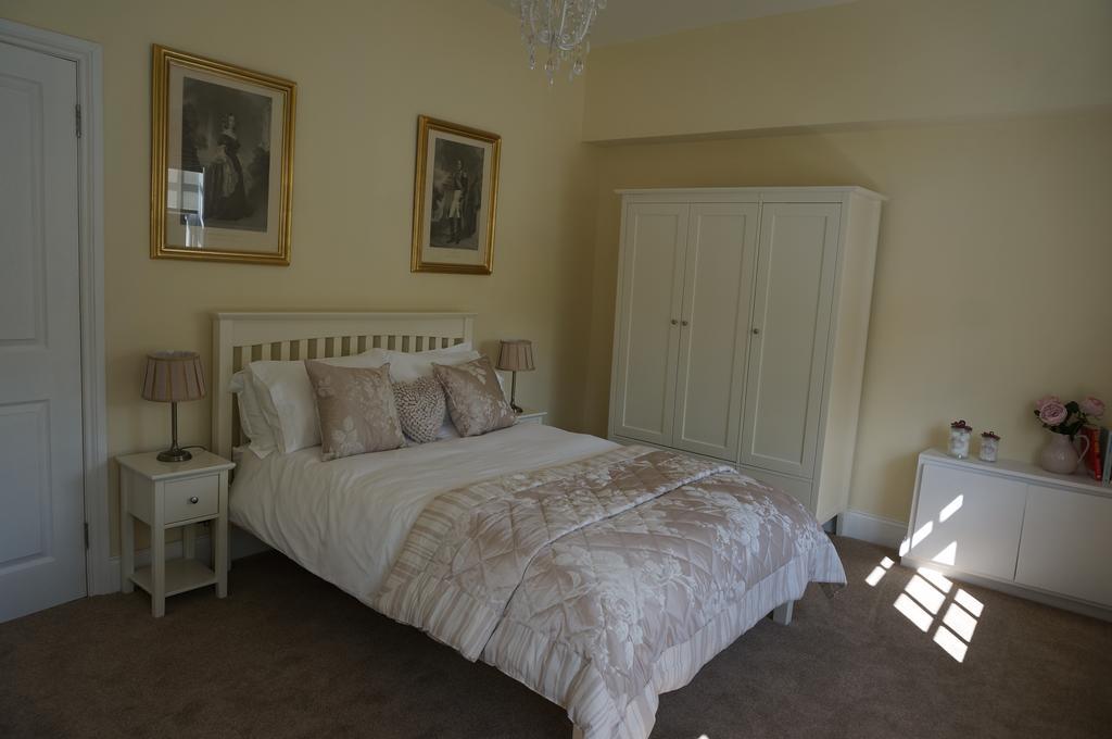 No. 23 At The Moorings, Apartamento Chester