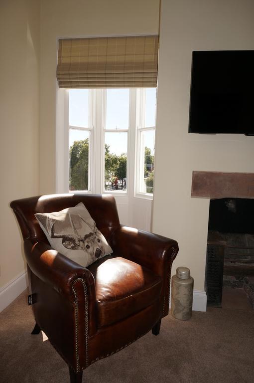 Apartamento No. 23 At The Moorings, Chester